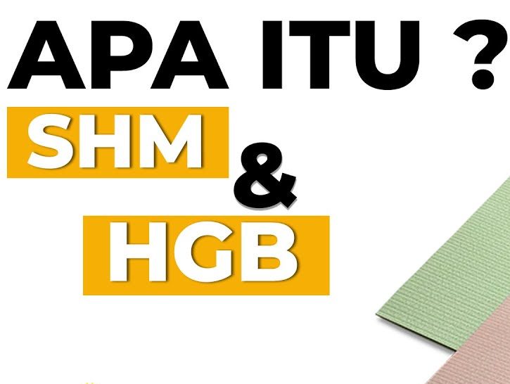 Perbedaan SHM dan HGB: Pengertian, Kelebihan, Kekurangan, dan Cara Memilih